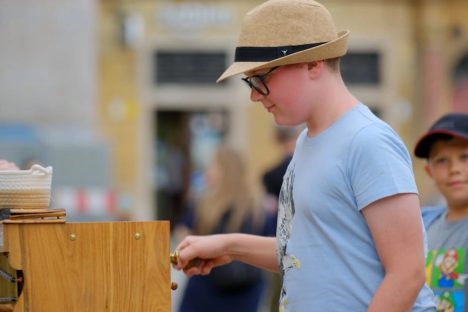 在地聲音與流行節拍：掌握今年最夯嘉義戶外音樂節